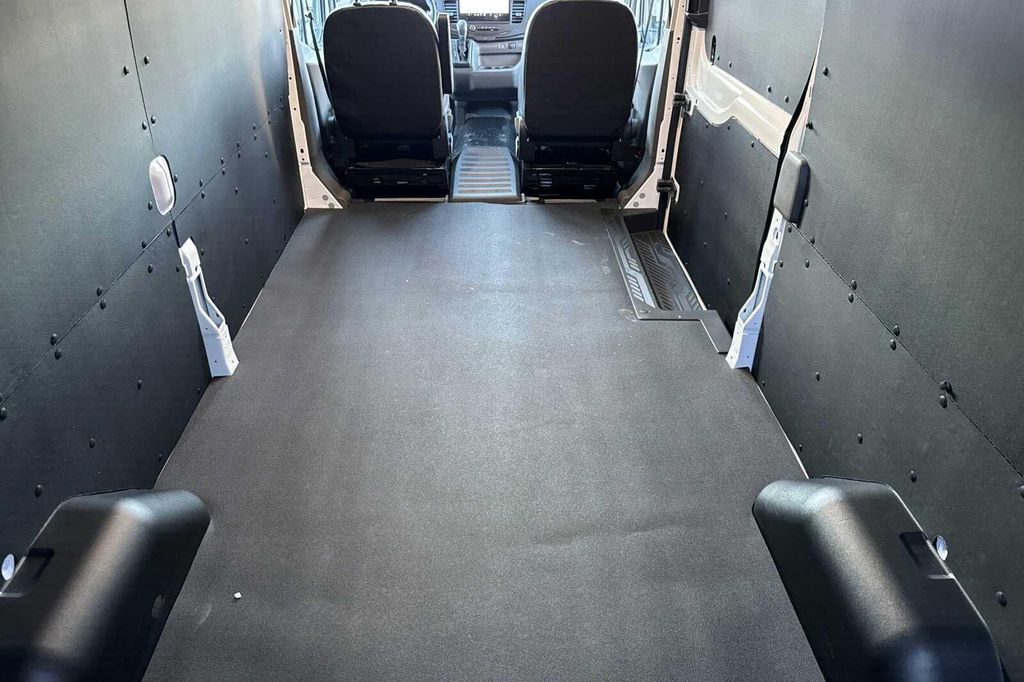 2026 FORD TRANSIT-250 BASE 缩略图 18