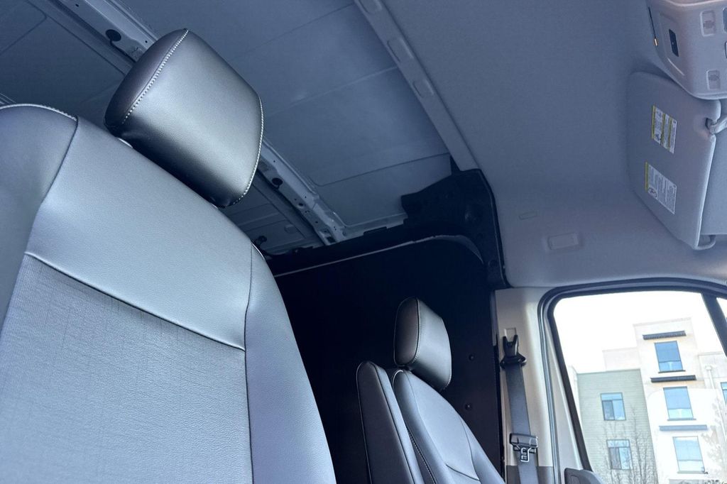 2026 FORD TRANSIT-250 BASE 缩略图 20