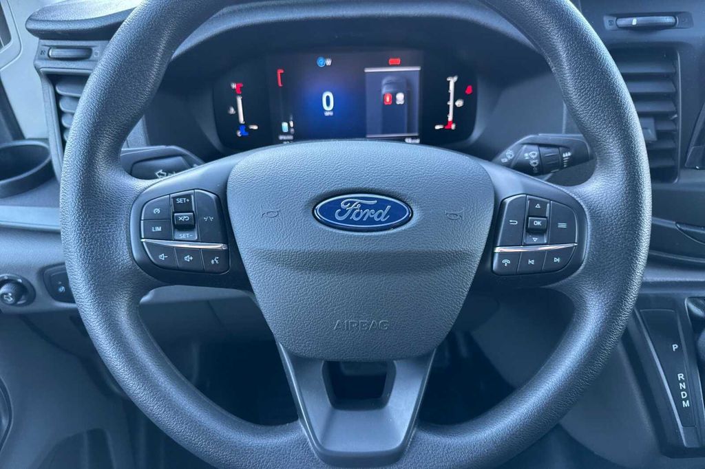 2026 FORD TRANSIT-250 BASE 缩略图 26