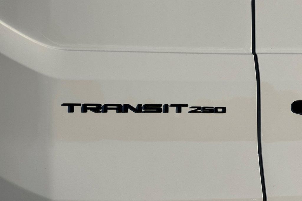 2026 FORD TRANSIT-250 BASE 缩略图 29