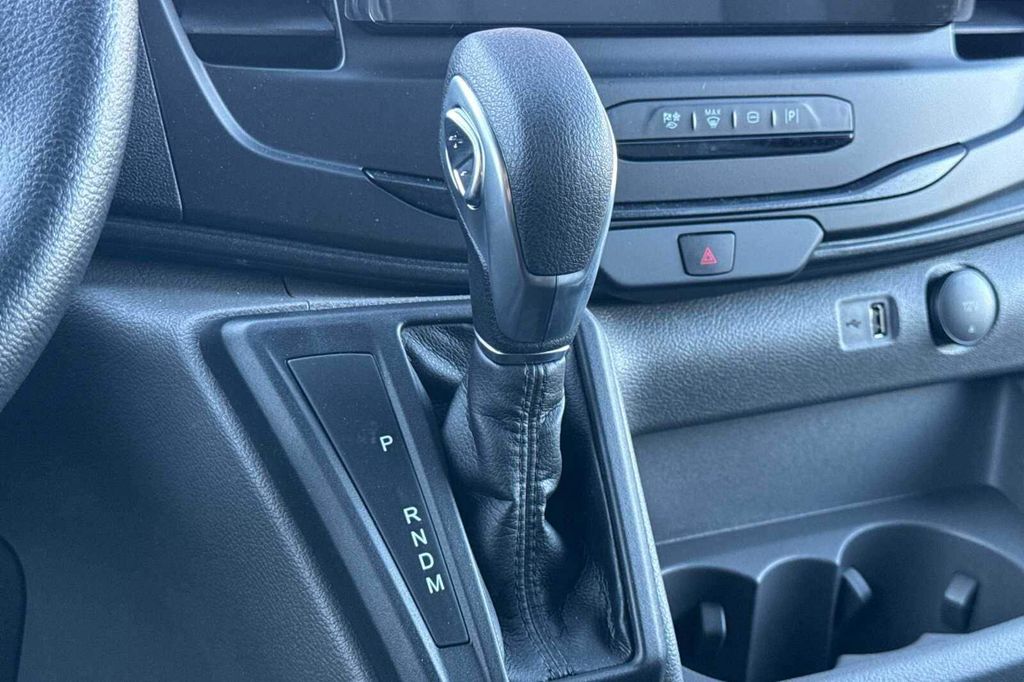 2026 FORD TRANSIT-250 BASE 缩略图 24