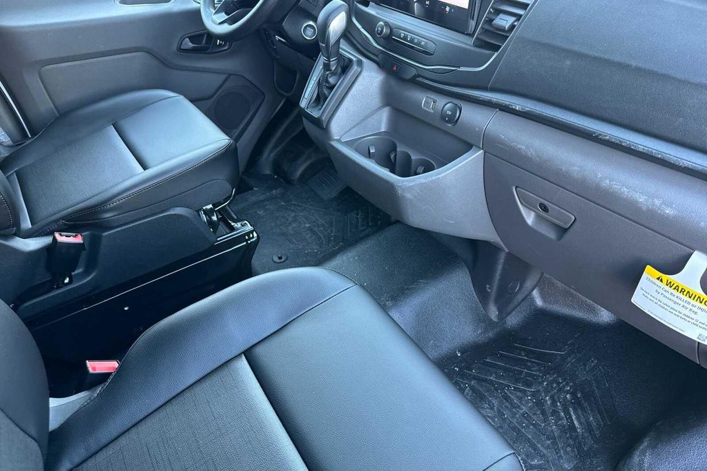 2026 FORD TRANSIT-250 BASE 缩略图 19