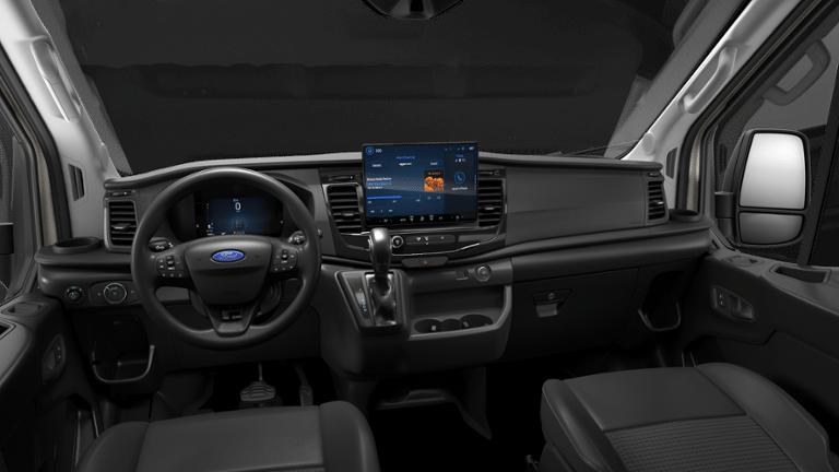 صورة 7 لـ 2026 FORD TRANSIT-250 BASE