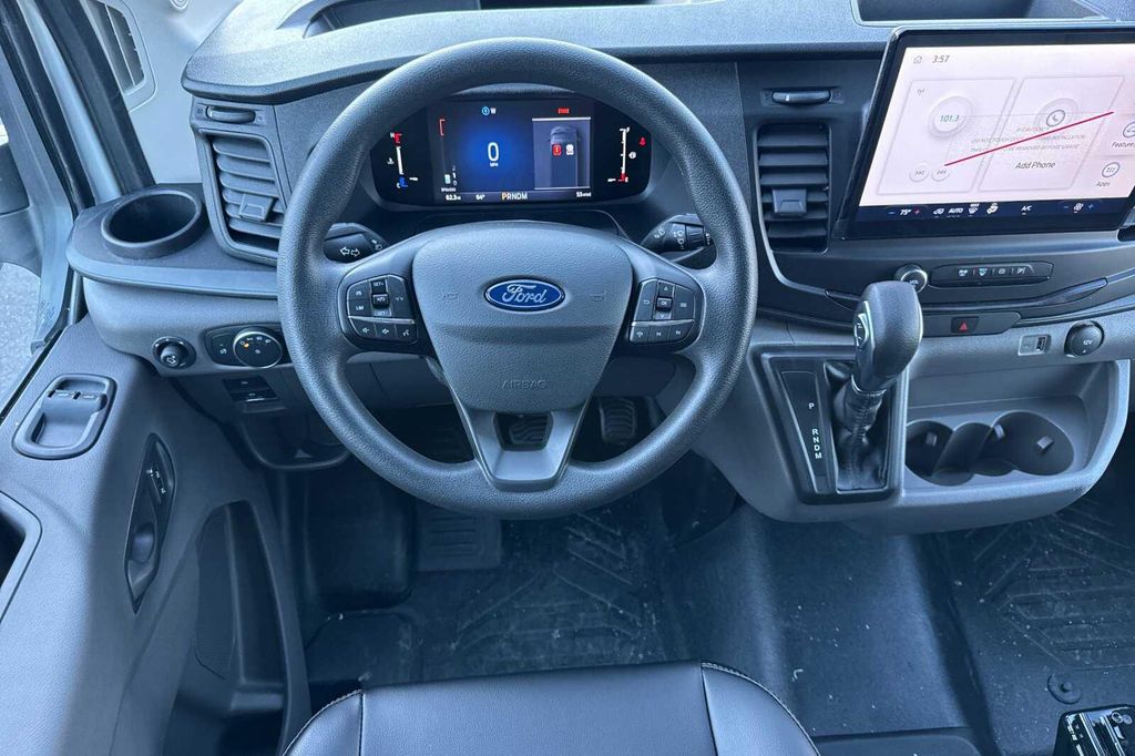 2026 FORD TRANSIT-250 BASE 缩略图 17