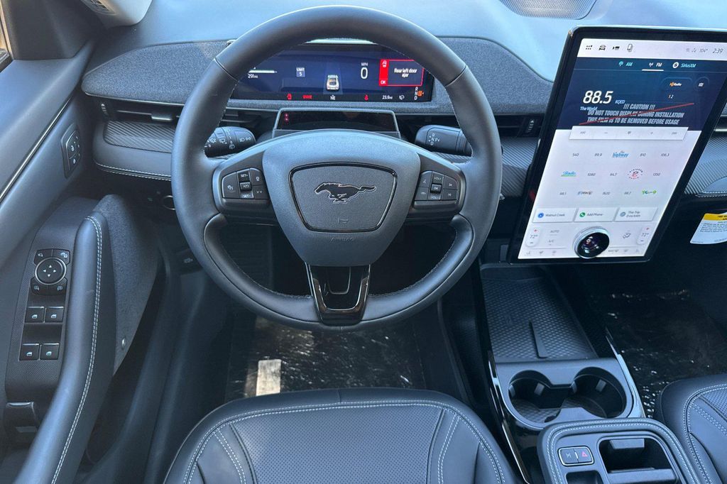 2026 FORD MUSTANG MACH-E PREMIUM 缩略图 19
