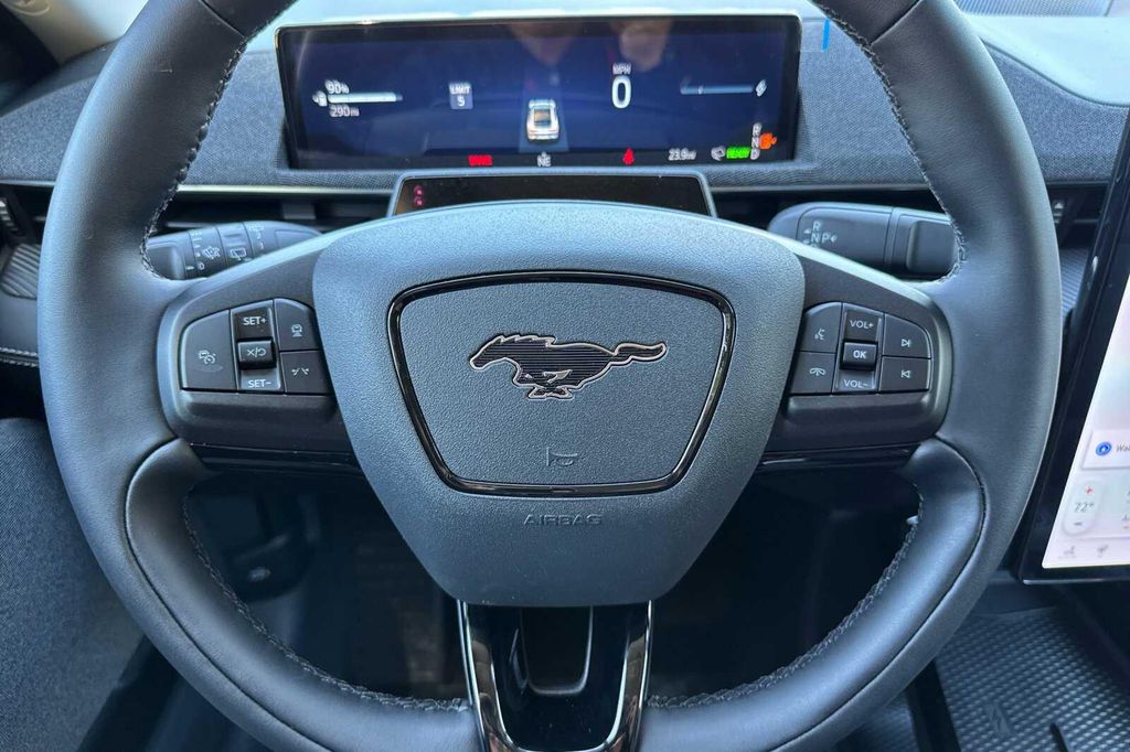 2026 FORD MUSTANG MACH-E PREMIUM 缩略图 29