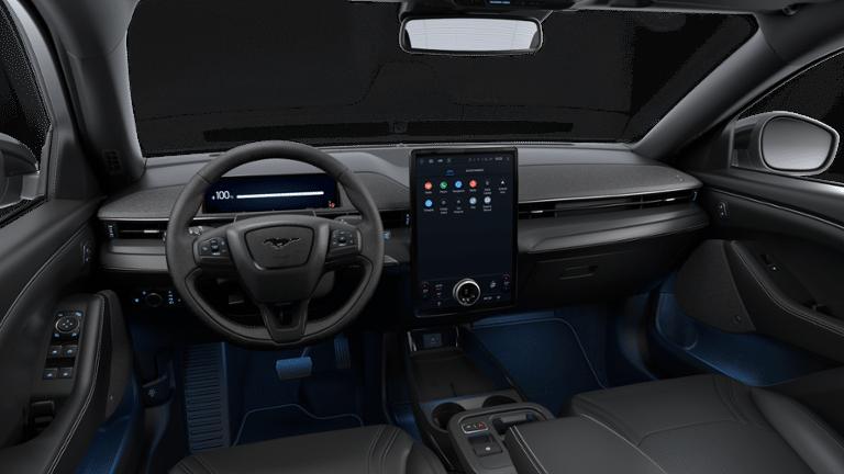 2026 FORD MUSTANG MACH-E PREMIUM 照片 7