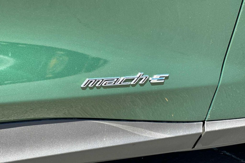 2026 FORD MUSTANG MACH-E PREMIUM 缩略图 14
