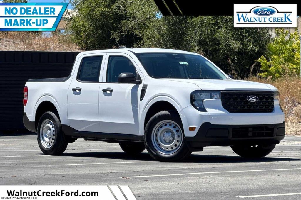 New 2026 Ford Maverick XL