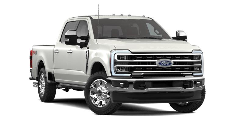 2026 FORD F-350 KING RANCH — миниатюра 28