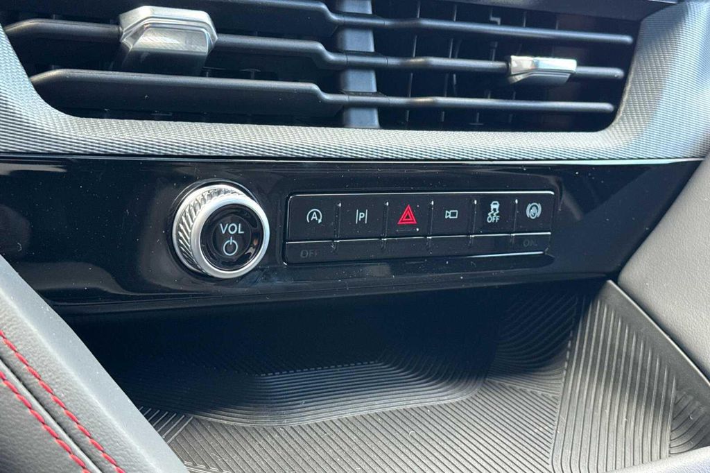 2026 FORD EXPLORER ST 缩略图 20