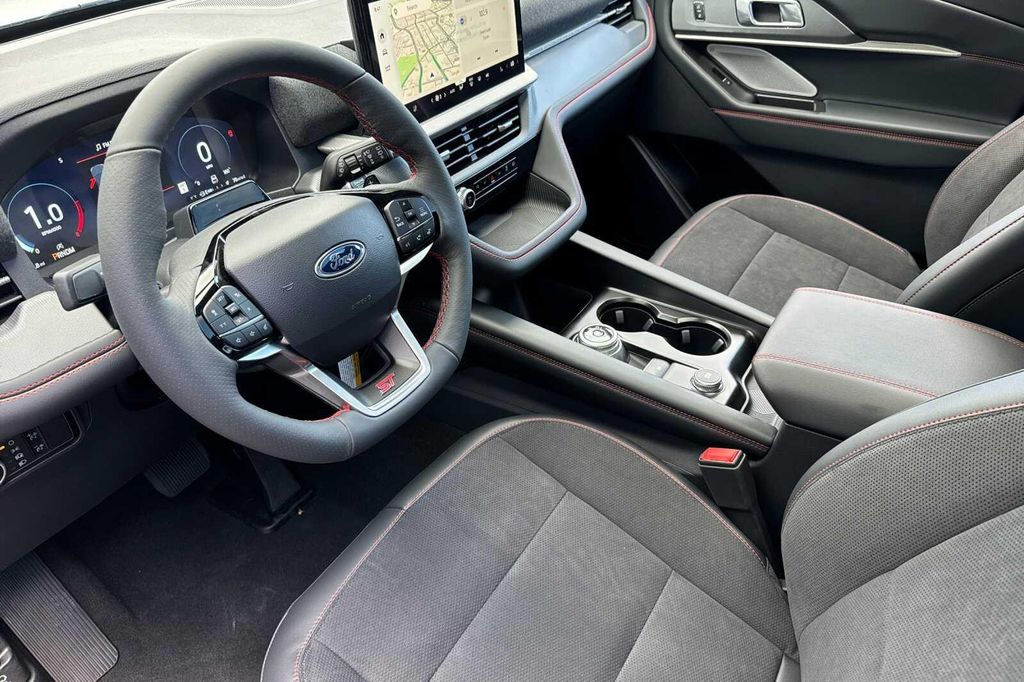 2026 FORD EXPLORER ST 照片 7