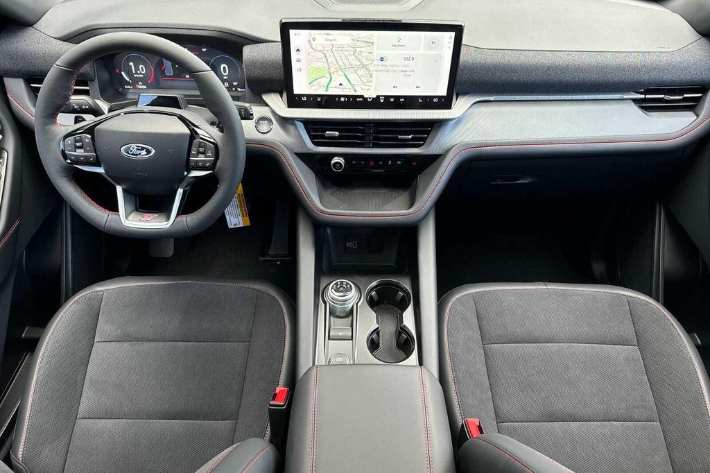 2026 FORD EXPLORER ST 缩略图 11