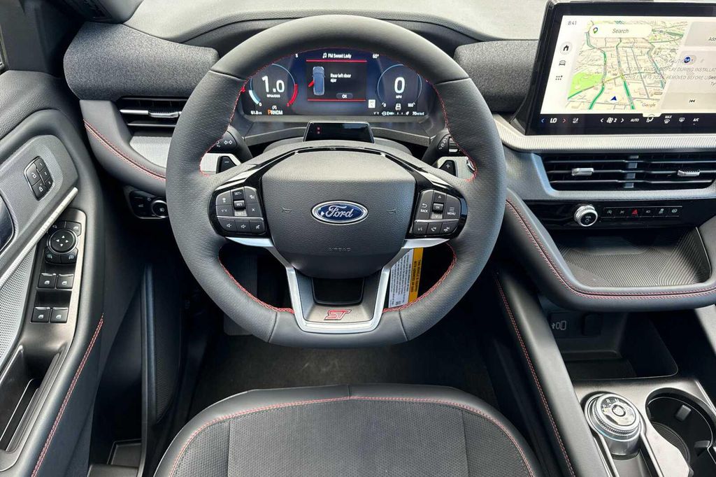 2026 FORD EXPLORER ST 缩略图 12