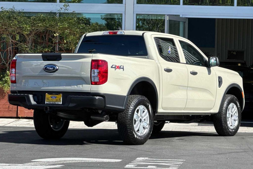 صورة 2 لـ 2026 FORD RANGER XL