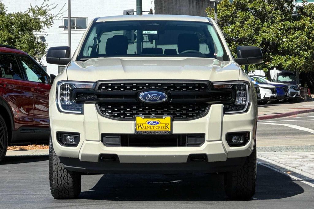 صورة 3 لـ 2026 FORD RANGER XL