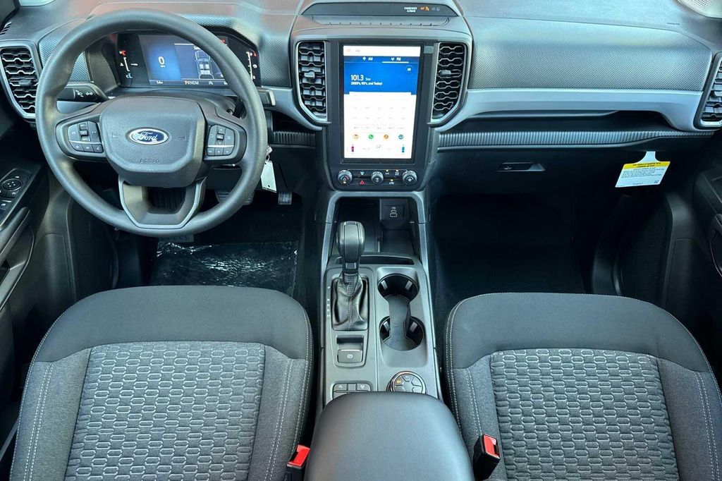 صورة 7 لـ 2026 FORD RANGER XL