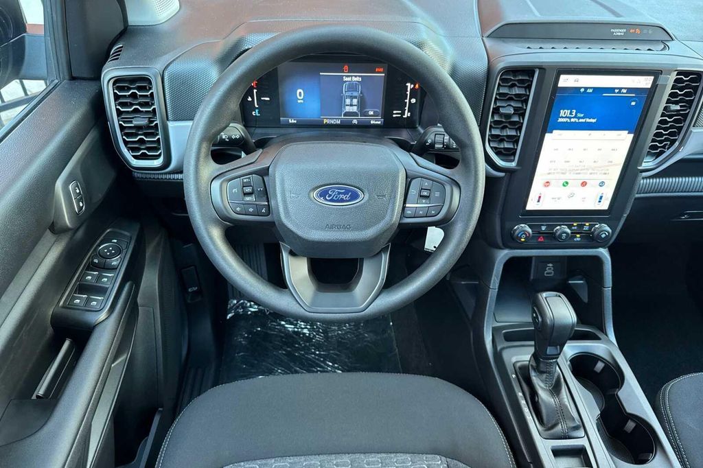 صورة 8 لـ 2026 FORD RANGER XL
