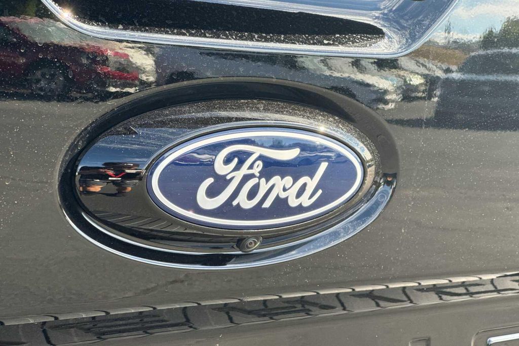 2026 FORD MAVERICK LOBO — миниатюра 22