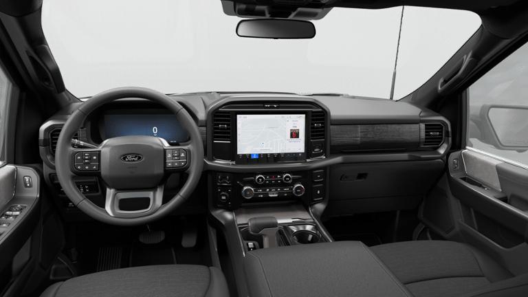 2026 FORD F-150 XLT 缩略图 30