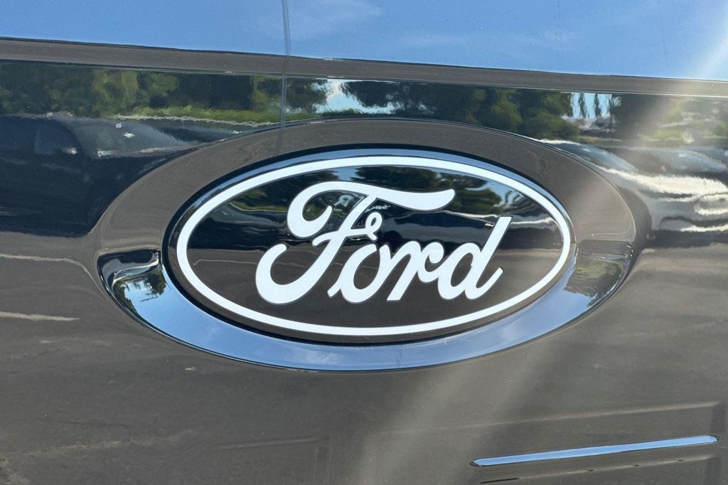 2026 FORD F-150 XLT 缩略图 22