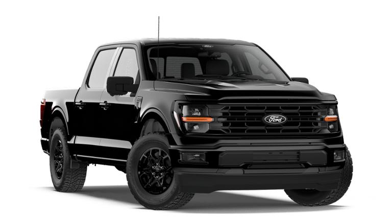 2026 FORD F-150 XLT 缩略图 27