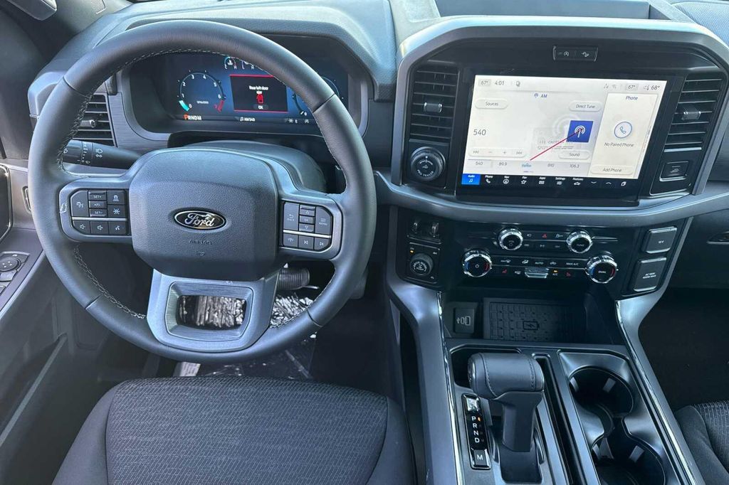 2026 FORD F-150 XLT 缩略图 11