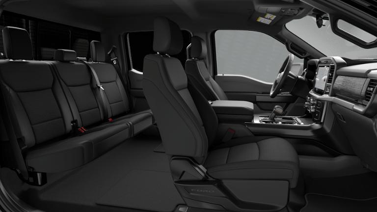 صورة 6 لـ 2026 FORD F-150 XLT