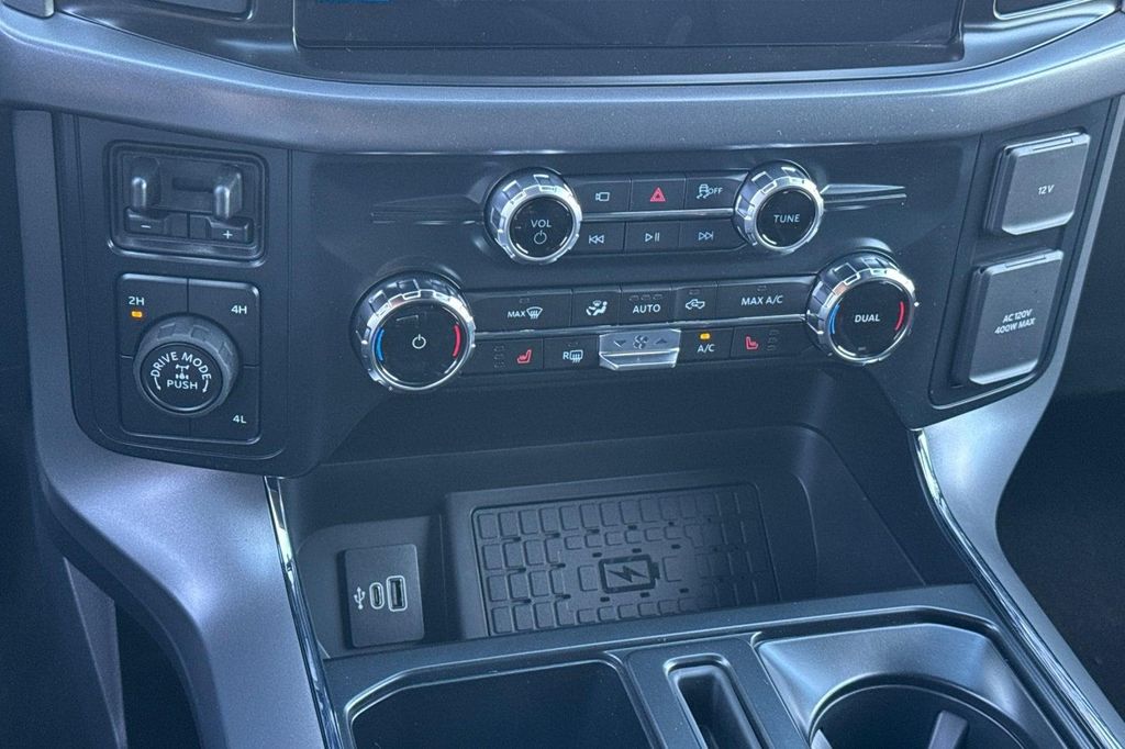 2026 FORD F-150 XLT 缩略图 17
