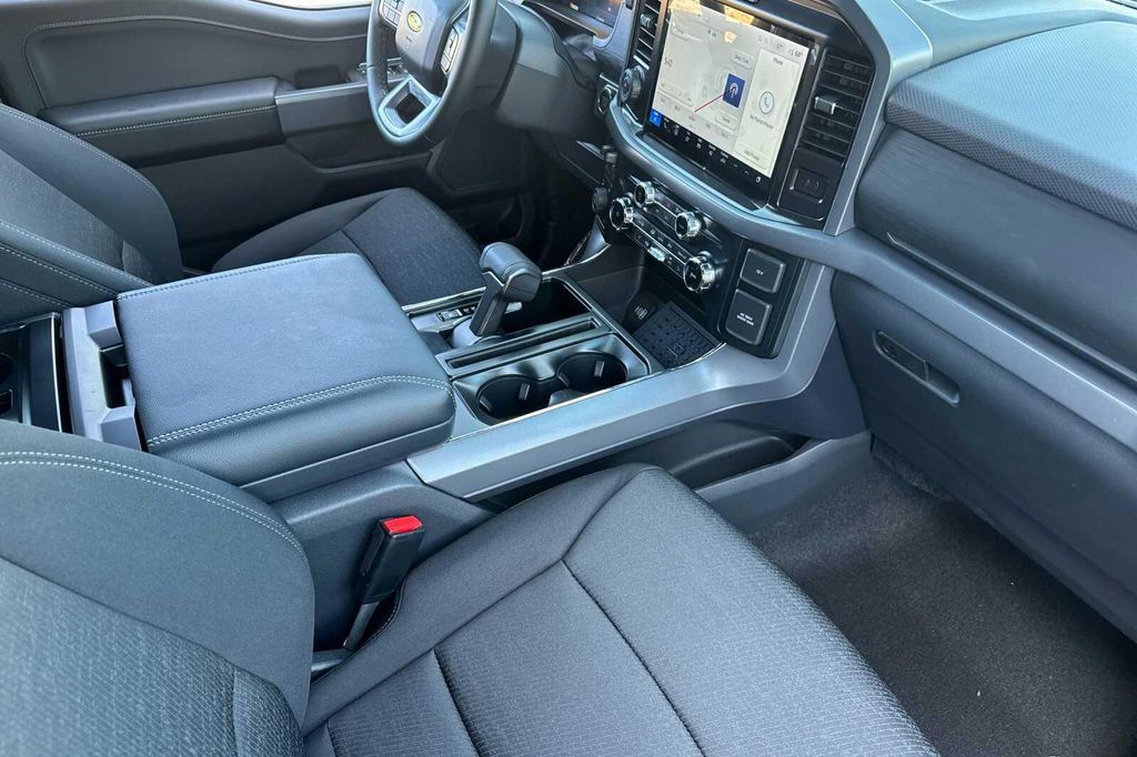 2026 FORD F-150 XLT 缩略图 12