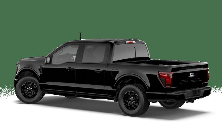 صورة 2 لـ 2026 FORD F-150 XLT