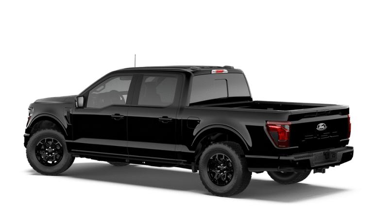 2026 FORD F-150 XLT 缩略图 25