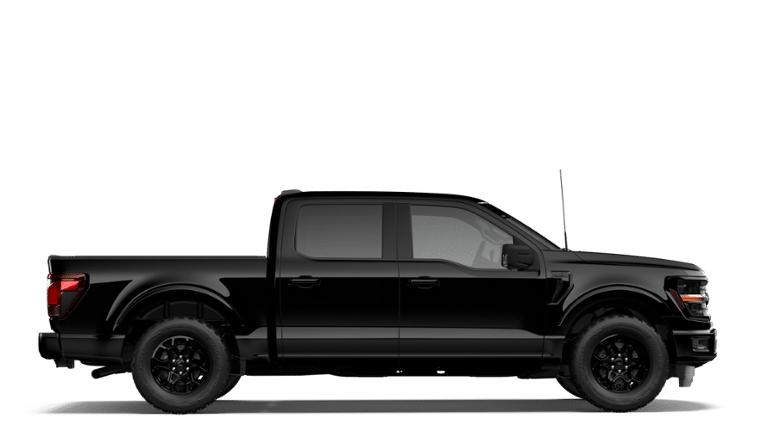 2026 FORD F-150 XLT 缩略图 28