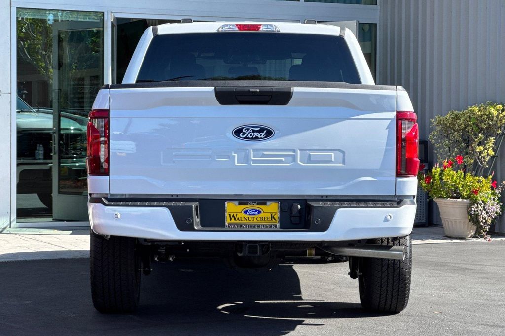 2026 FORD F-150 STX 照片 5