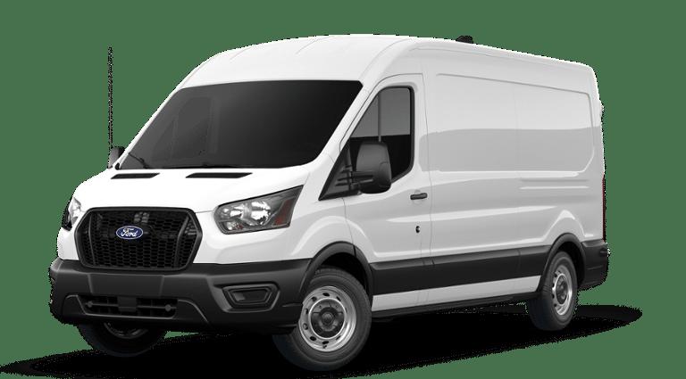 New 2026 Ford Transit-250 Base