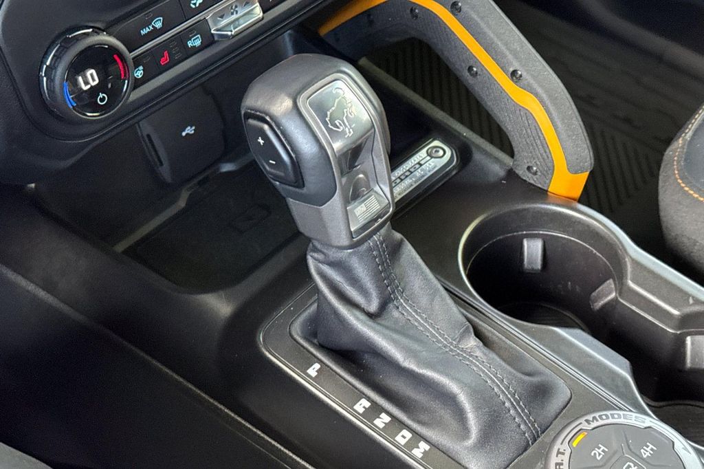 2023 FORD BRONCO BADLANDS 缩略图 21