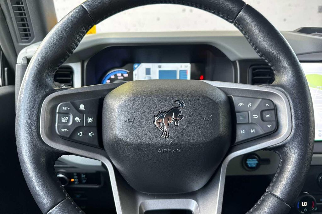 2023 FORD BRONCO BADLANDS 缩略图 23