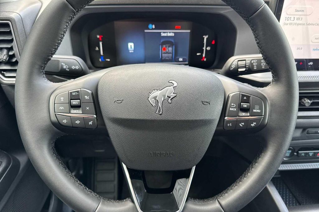 2026 FORD BRONCO SPORT BIG BEND — миниатюра 20