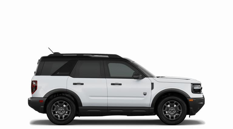 2026 FORD BRONCO SPORT BIG BEND — миниатюра 29