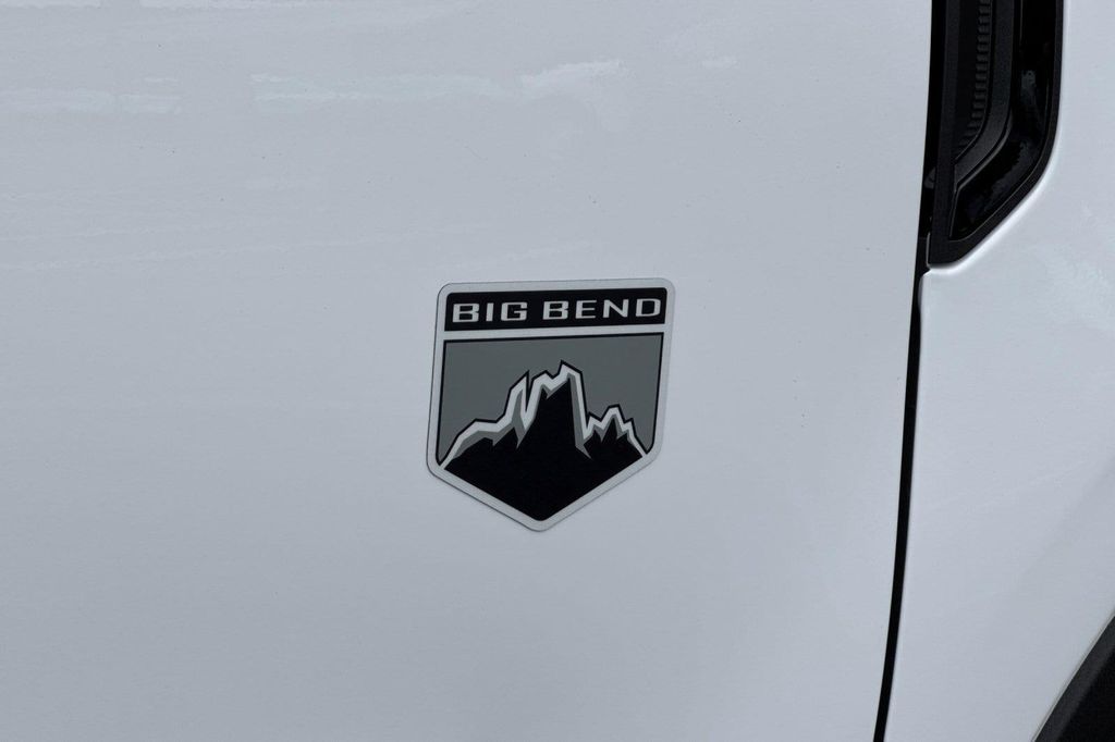 2026 FORD BRONCO SPORT BIG BEND — миниатюра 23