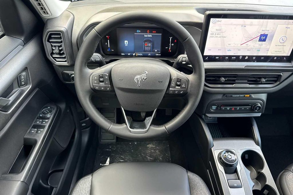 2026 FORD BRONCO SPORT BIG BEND — миниатюра 11