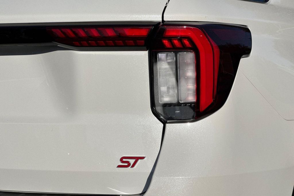2026 FORD EXPLORER ST — миниатюра 25