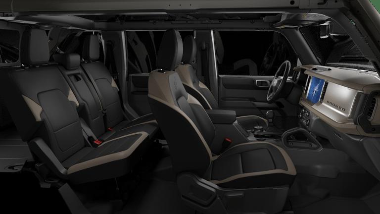FORD BRONCO - 6