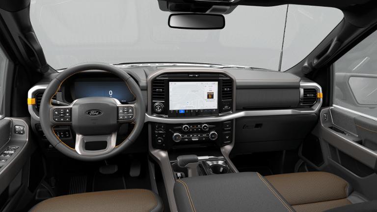 2026 FORD F-150 TREMOR 照片 7