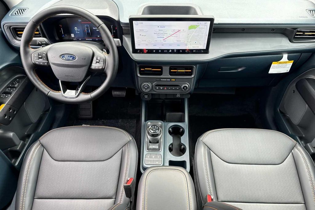 2026 FORD MAVERICK TREMOR 照片 10