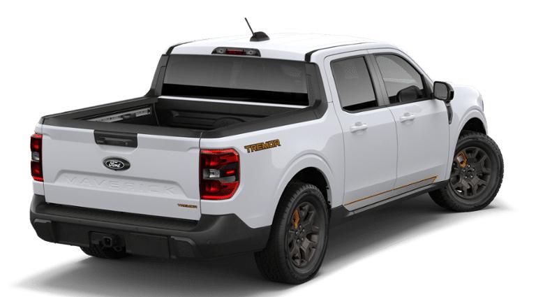 2026 FORD MAVERICK TREMOR thumbnail 27