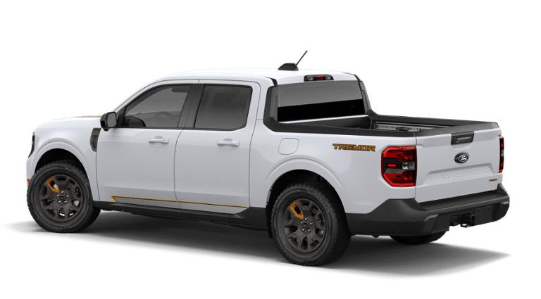 2026 FORD MAVERICK TREMOR thumbnail 26