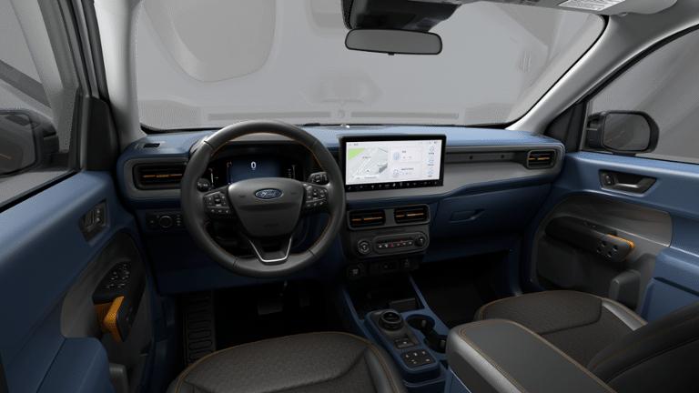 2026 FORD MAVERICK TREMOR thumbnail 31
