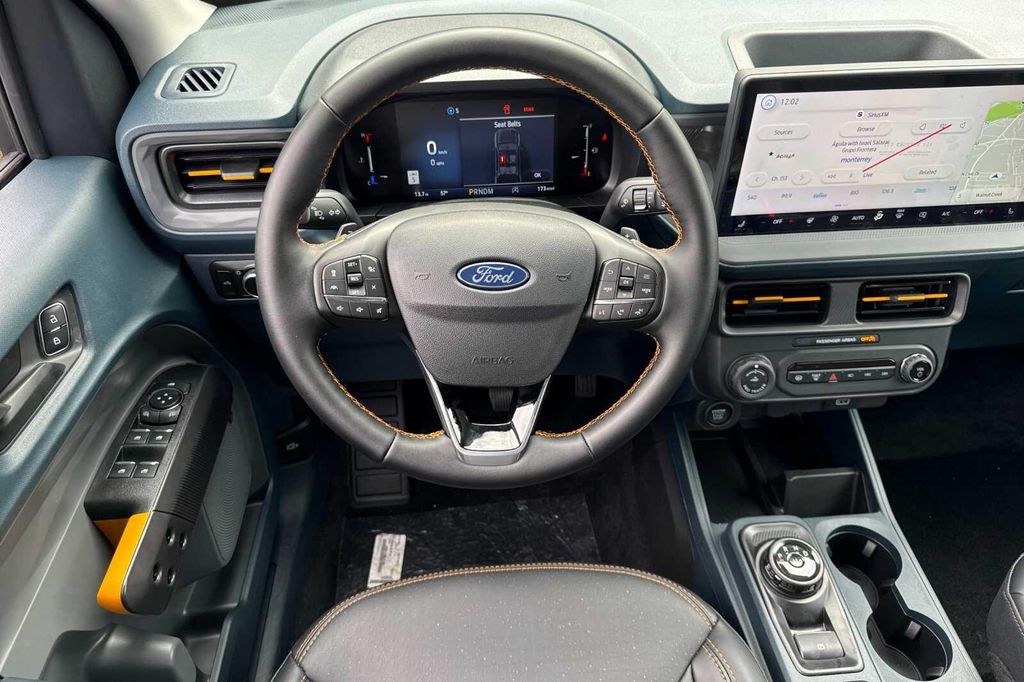 2026 FORD MAVERICK TREMOR thumbnail 11