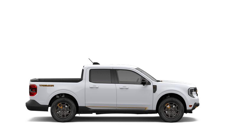 صورة مصغرة 29 لـ 2026 FORD MAVERICK TREMOR